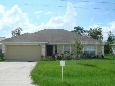 1743 Minnow Ct., Poinciana, FL 34759