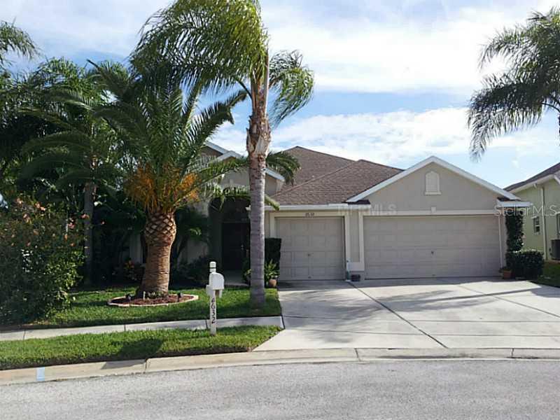 2632 Jay's Nest Ln., Holiday, FL 34691