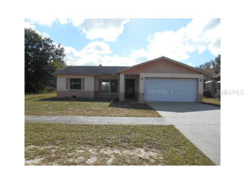 8820 Schrader Blvd., Port Richey, FL 34668