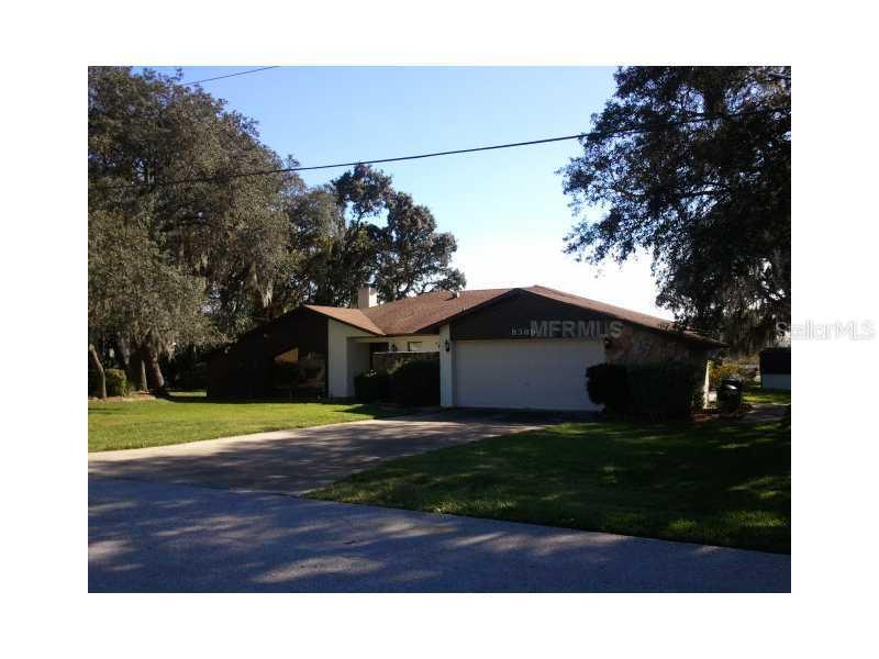 8389 Tranquil Dr, Spring Hill, FL 34606