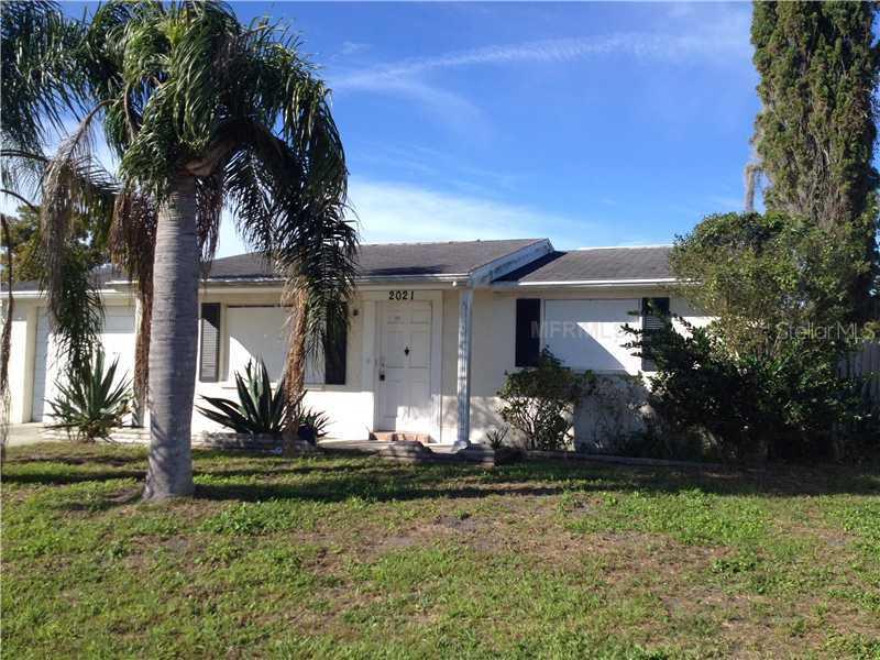 2021 Norfolk Dr., Holiday, FL 34691