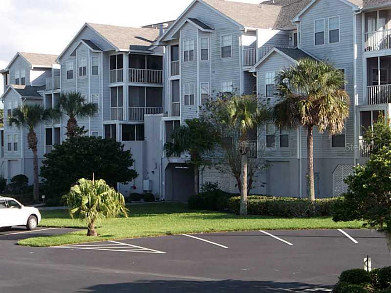 5722 Biscayne Ct. #101, New Port Richey, FL 34652