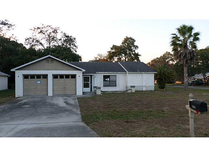8350 Sunflower Dr., Spring Hill, FL 34606