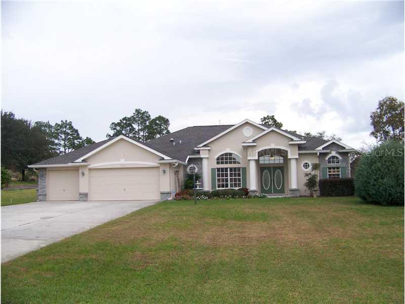 11414 Warm Wind Way, Weeki Wachee, FL 34613