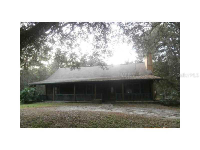 5099 Cedar Ln., Brooksville, FL 34601