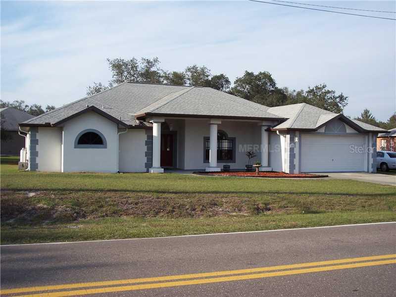 12333 Drysdale St, Spring Hill, FL 34609