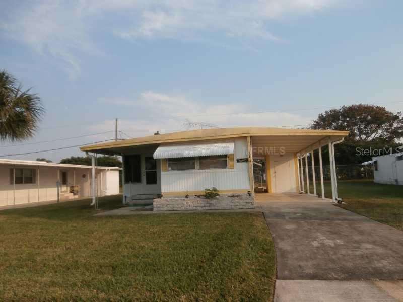 10818 Congressional Dr., Port Richey, FL 34668