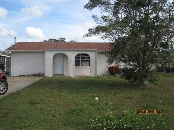 13420 Lisa Dr., Hudson, FL 34667