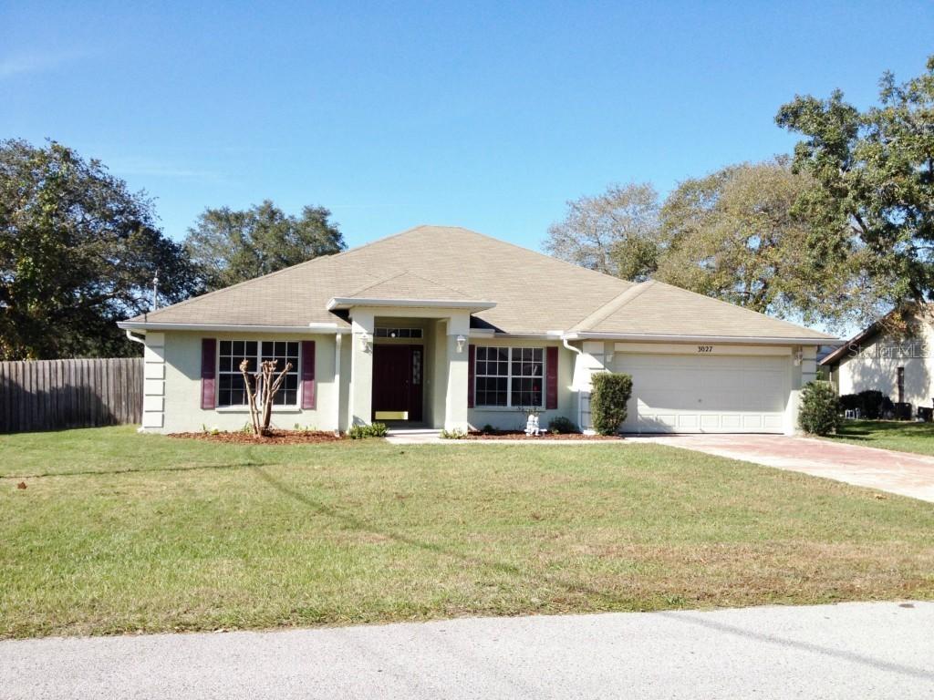 3027 Bayshore Dr., Spring Hill, FL 34608
