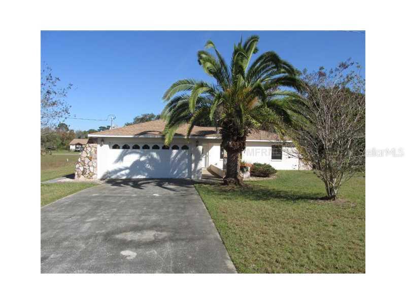 14246 Coronado Dr., Spring Hill, FL 34609