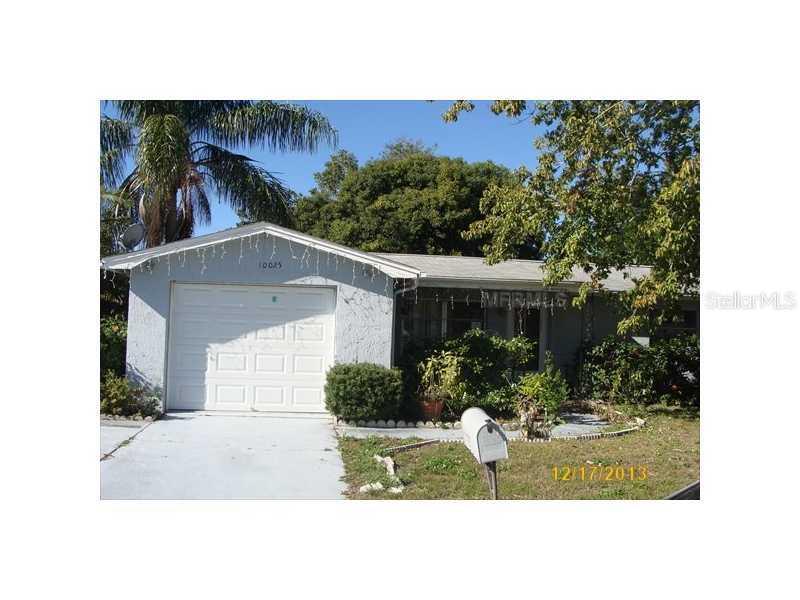 10025 Old Orchard Ln., Port Richey, FL 34668