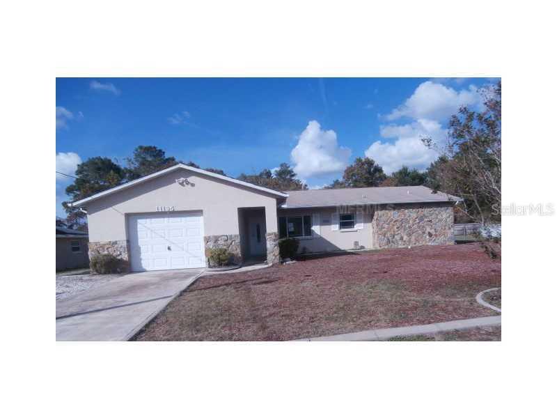 11195 Blythville Rd., Spring Hill, FL 34608