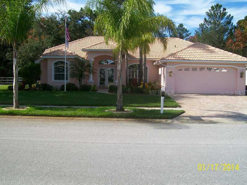 8406 Coral Creek Loop, Hudson, FL 34667