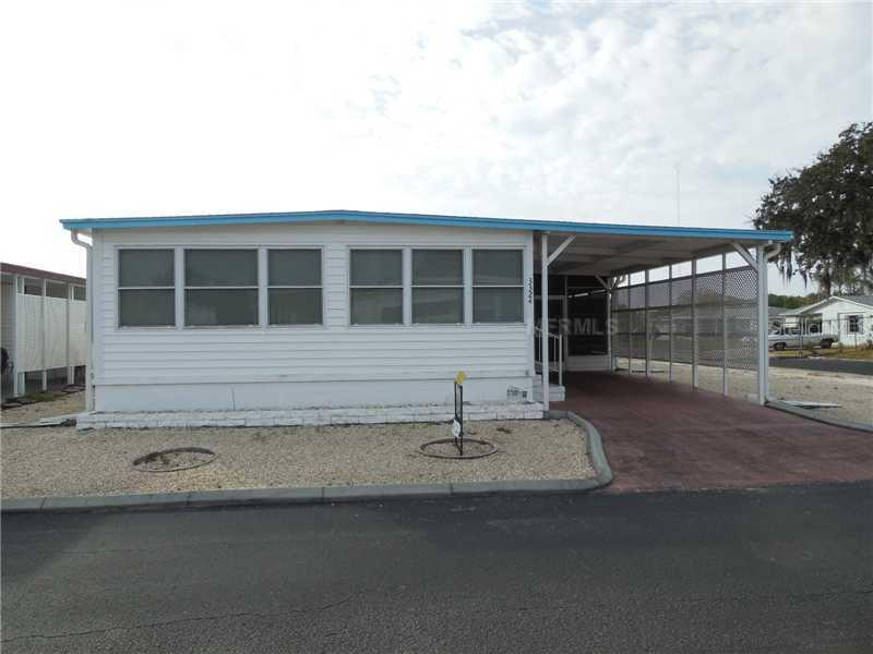 3324 Tiki Dr., Holiday, FL 34691