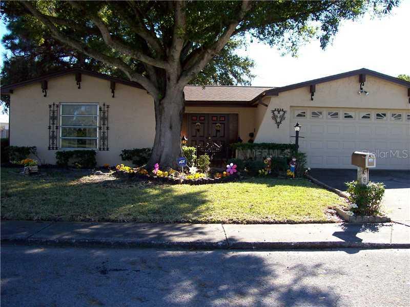6938 Kingston Ct., Port Richey, FL 34668