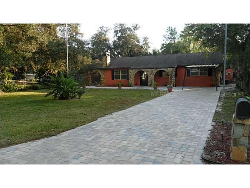 12364 Lacey Dr., New Port Richey, FL 34654