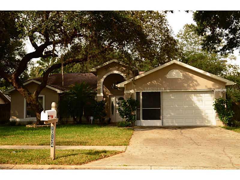 10134 Briar Cir., Hudson, FL 34667