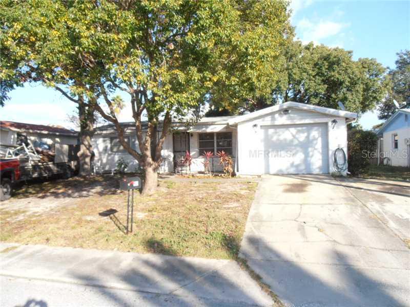 9140 Collage Ln., Port Richey, FL 34668