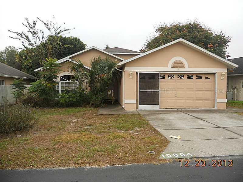 10804 New Brighton Ct., New Port Richey, FL 34654