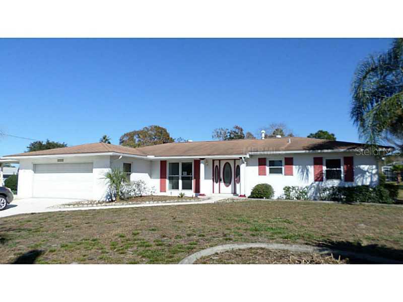 [Address Hidden by Seller], Spring Hill, FL 34606