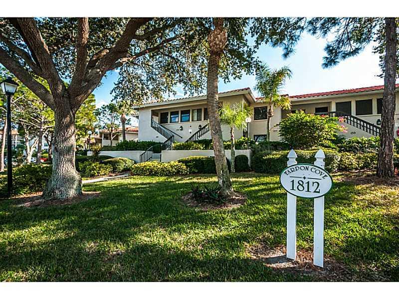 1812 Mariner Dr. #129, Tarpon Springs, FL 34689