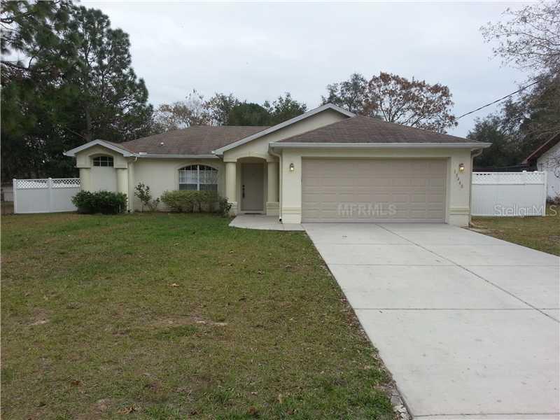 13460 Amanda Ave., Spring Hill, FL 34609