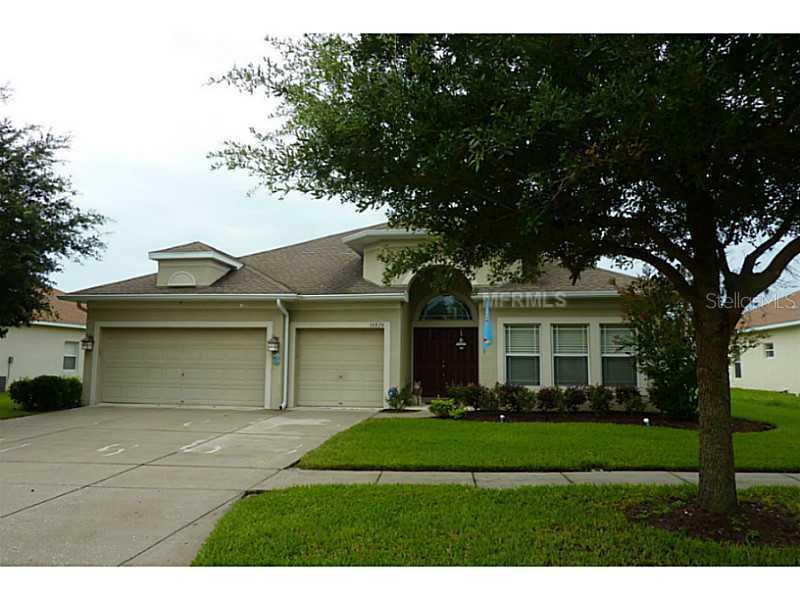 [Address Hidden by Seller], Spring Hill, FL 34610