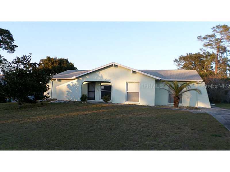 [Address Hidden by Seller], Spring Hill, FL 34606