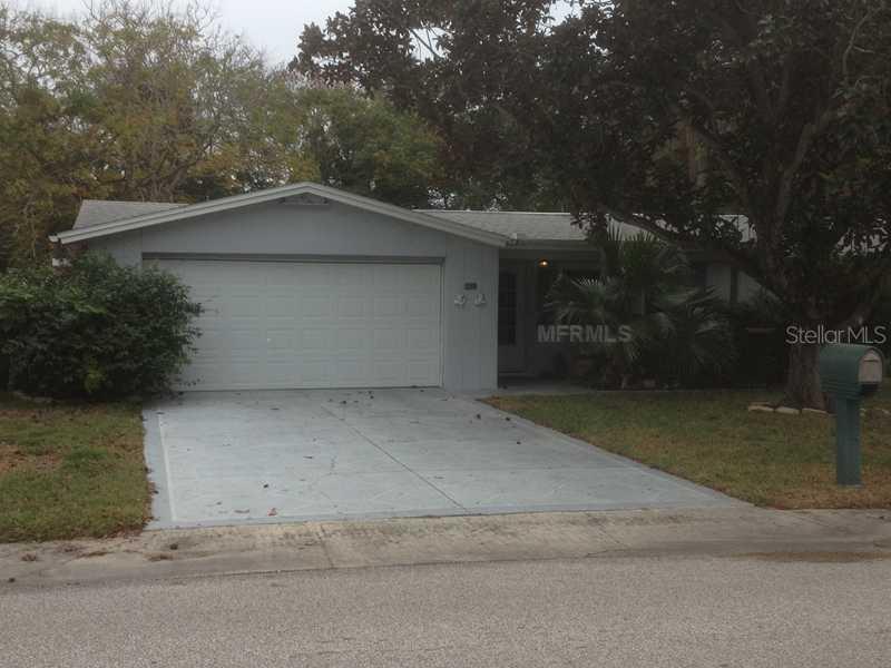 3322 Bluebird Dr., Holiday, FL 34690