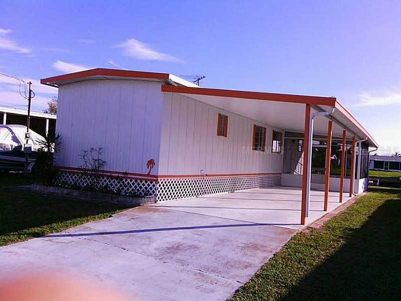 6534 Tower Dr., Hudson, FL 34667