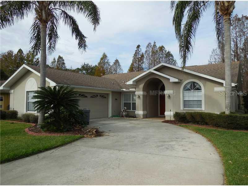 1409 Saffron Way, Trinity, FL 34655