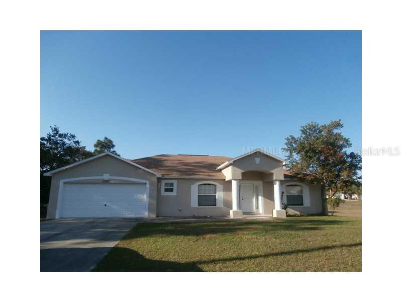 11193 Tuscanny Ave., Spring Hill, FL 34608