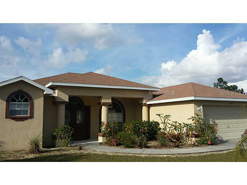 [Address Hidden by Seller], Spring Hill, FL 34606