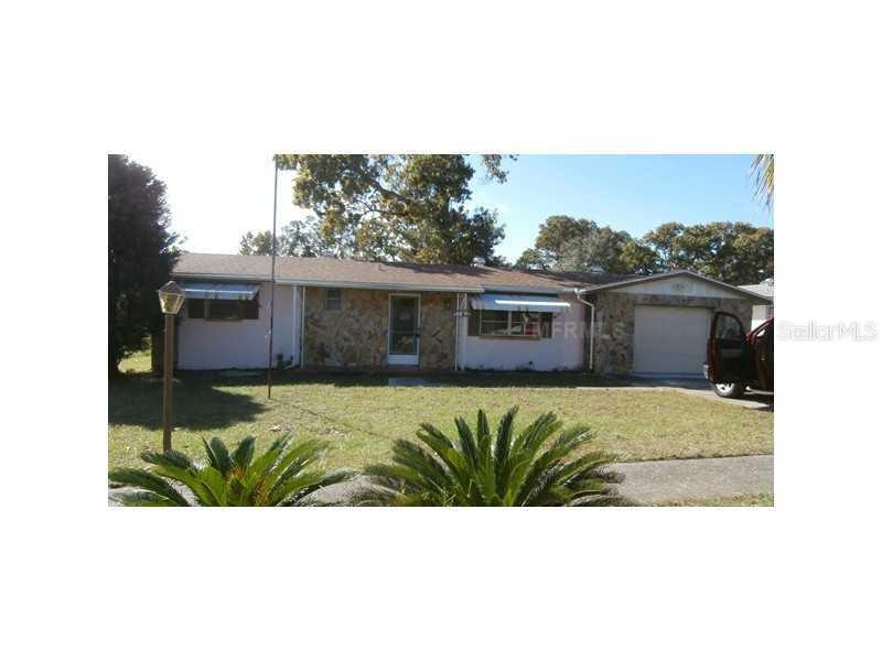 9142 Lester Ln., Spring Hill, FL 34606