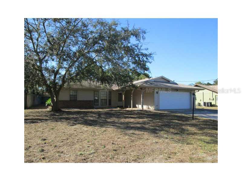 13294 Linden Dr., Spring Hill, FL 34609