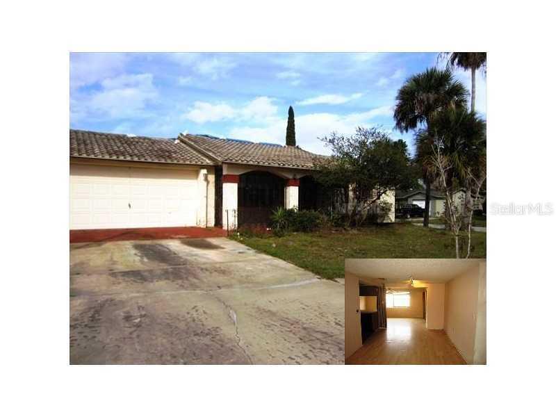 6317 Diamond Dr., New Port Richey, FL 34653