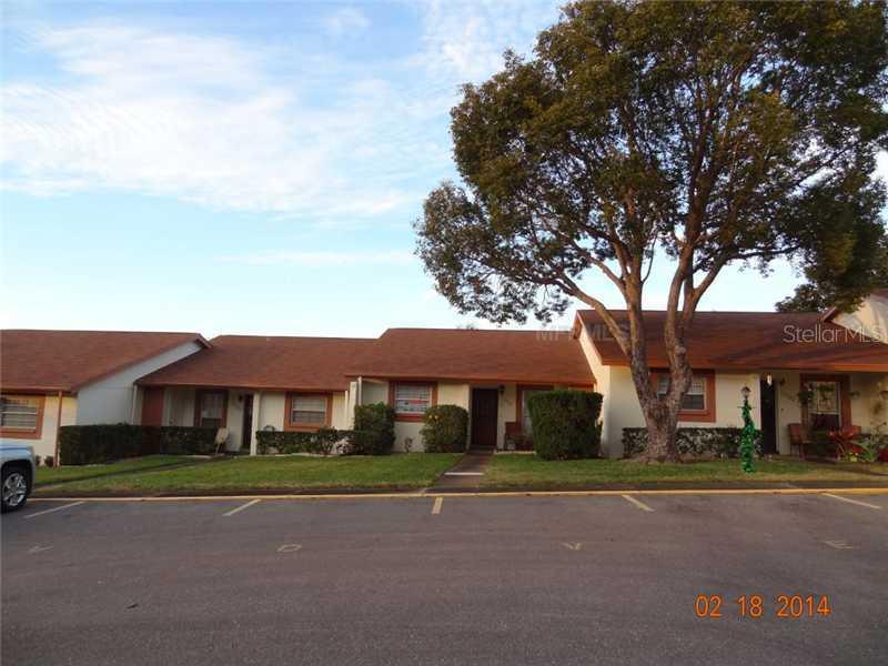 12504 Dearborn Dr. #D, Hudson, FL 34667