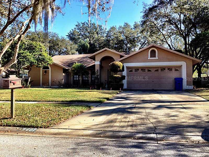 18407 Citation St., Lutz, FL 33549