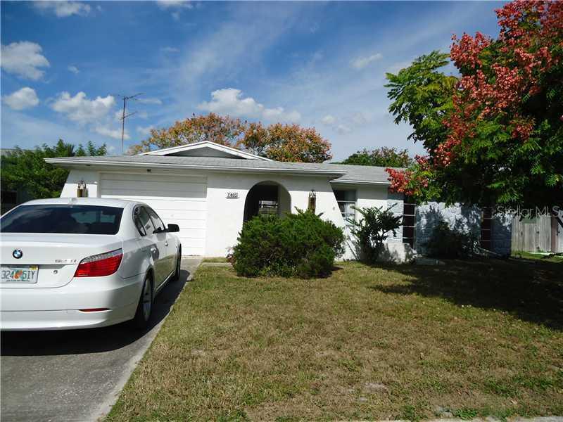 7405 Rockwood Dr., Port Richey, FL 34668