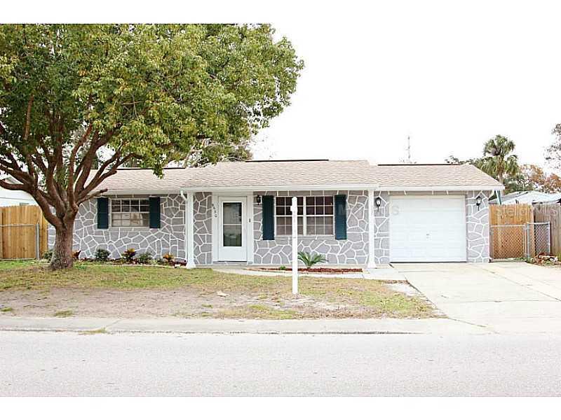 9630 Rainbow Ln., Port Richey, FL 34668