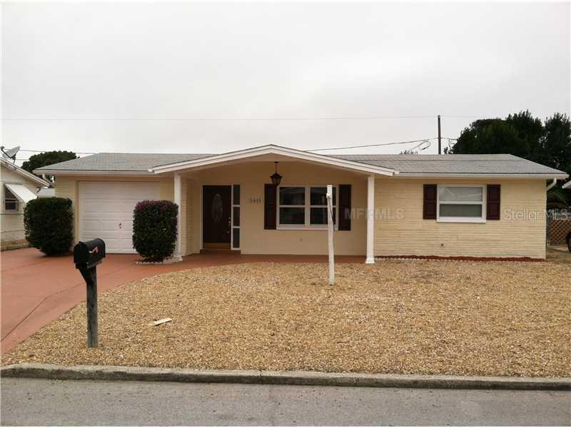 3819 Redwood Dr., Holiday, FL 34691