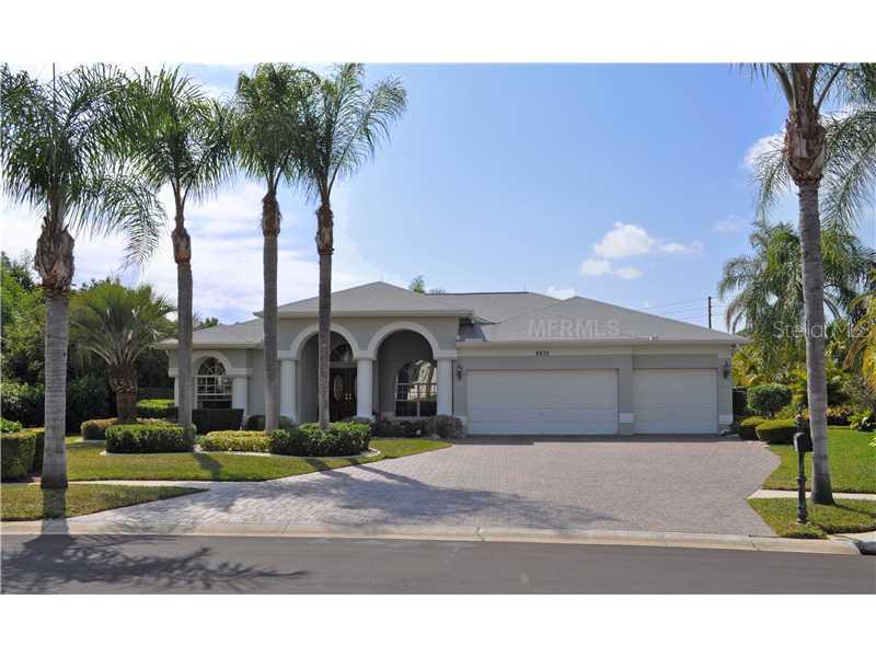 8835 Bel Meadow Way, Trinity, FL 34655