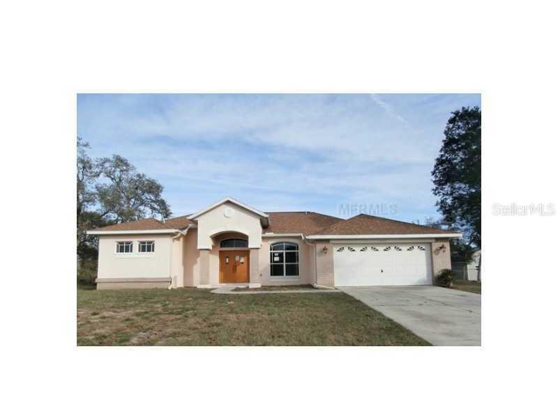 13272 Kildeer Rd., Weeki Wachee, FL 34614