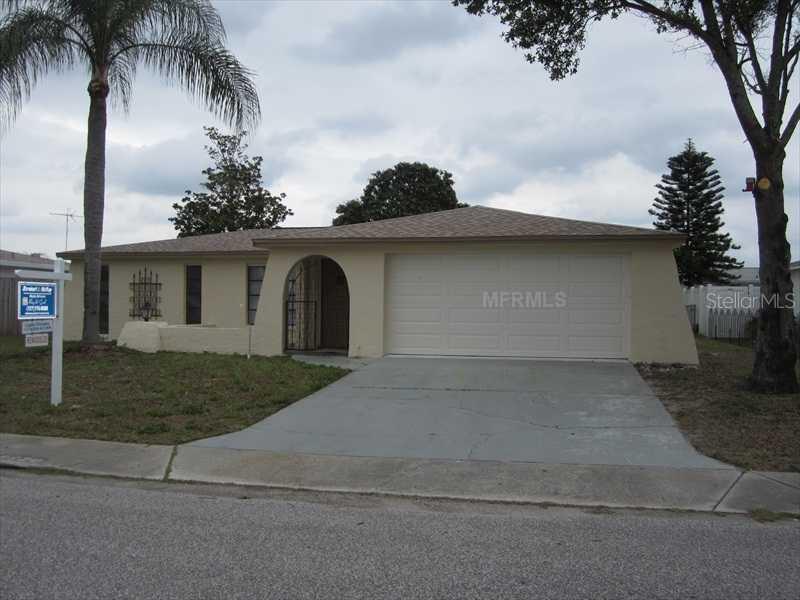 8920 Lido Ln., Port Richey, FL 34668