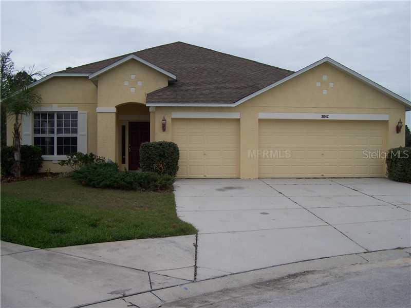 3842 Bramblewood Loop, Spring Hill, FL 34609
