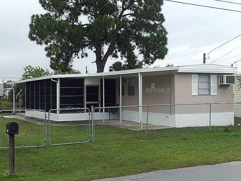 6836 Flicker Ln., Hudson, FL 34667