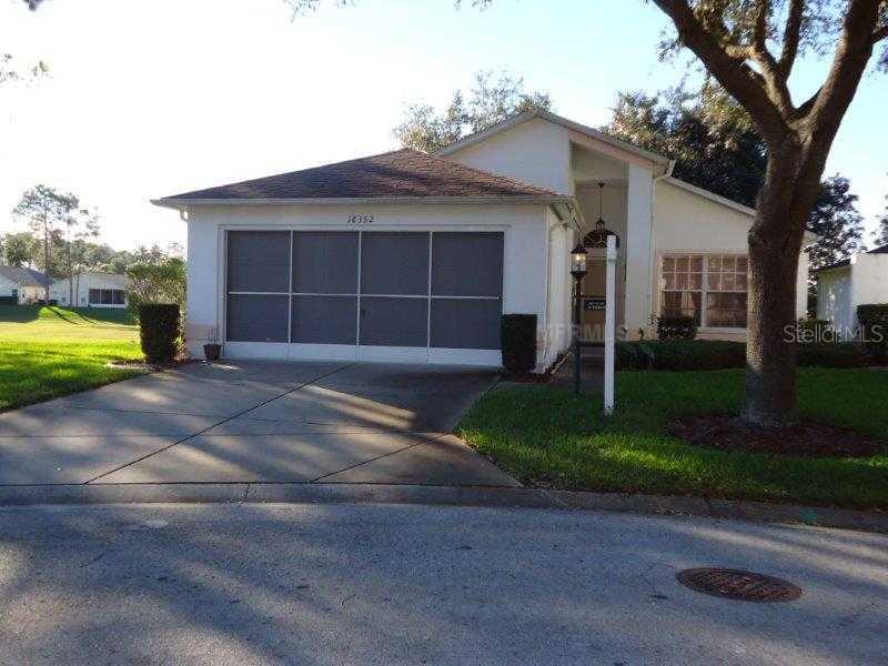 18352 Whitacre Cir., Hudson, FL 34667