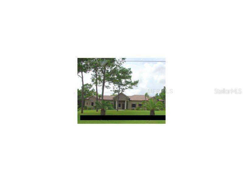 [Address Hidden by Seller], Spring Hill, FL 34606