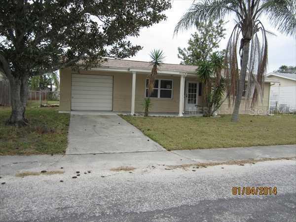 3049 Wellington Dr., Holiday, FL 34691