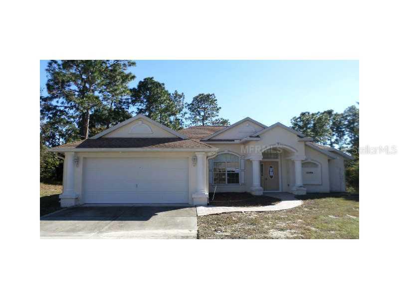12368 Glen Haven St., Spring Hill, FL 34609